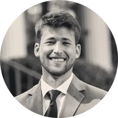 Rhett Wallace, founder of Listing Lantern